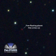 Illustration for article titled Astronomers say they've found a rogue planet with no sun